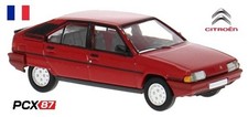 Citroen BX berline Phase 1