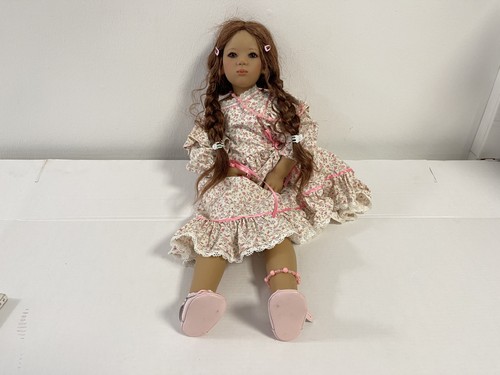 Poupée annette himstedt - himstedt, deta