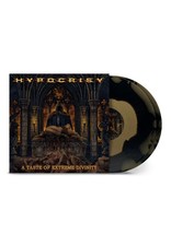 LP HYPOCRISY  " A TASTE OF