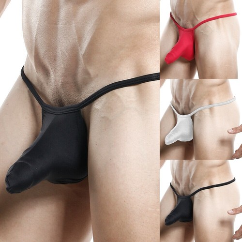 Hommes sexy taille basse - taille,