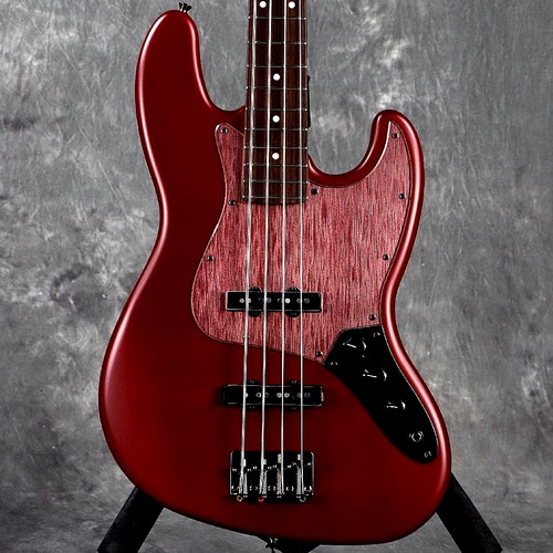 Fender made japan hybrid ii - fender,