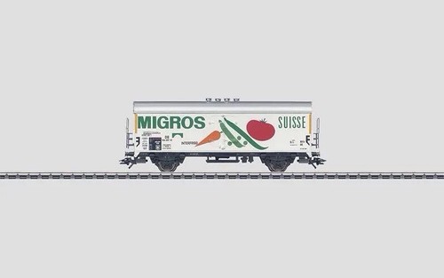Marklin réf 48150 wagon - ho,