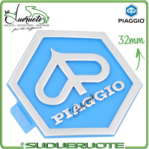 Scudetto piaggio logo naseilo - logo,