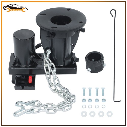 For trailer fifth - fifth, wheel