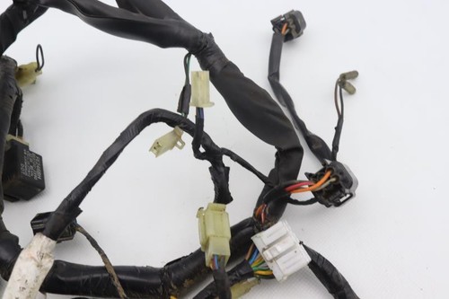 Faisceau électrique yamaha - faisceau,