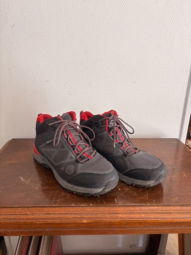 Chaussure randonnée mckinley - randonnée,