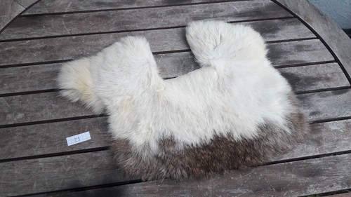 Peau lapin rabbit - peau, skin