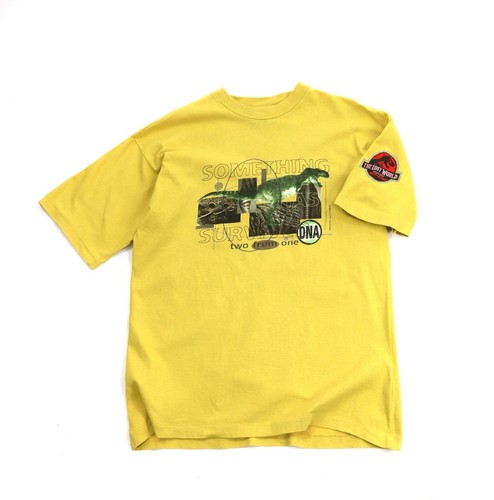 Shirt the lost world - t-shirt,