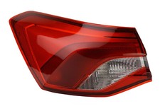 Feu Arrière Gauche Extérieur