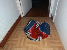 Sac De Voyage Fred Perry