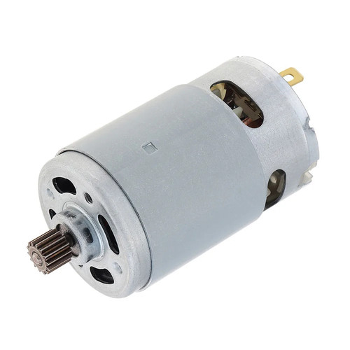 Moteur balais 21v rs550 14 - à,