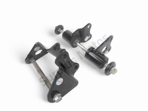 Support moteur kawasaki 800 - kawasaki, w
