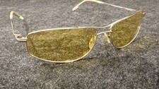 Lunettes de soleil Oliver