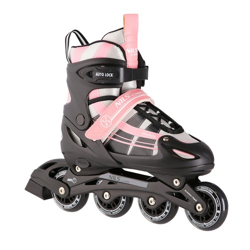 Patins roulettes réglables - patins,