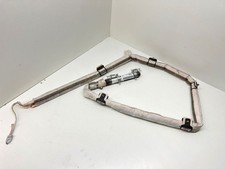 Audi Q5 SQ5 2015 Droite Airbag