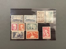 Timbre France Collection -