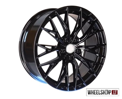 Jantes alu r18 5x114 18 - 5x114.3, 4x