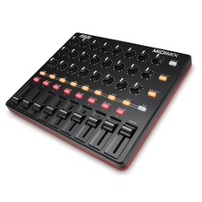 MIDImix - Mixeur et