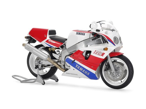 Moto yamaha fzr750r - yamaha, (ow01)