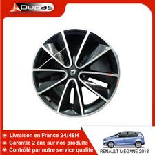 🇫🇷 JANTE ALUMINIUM