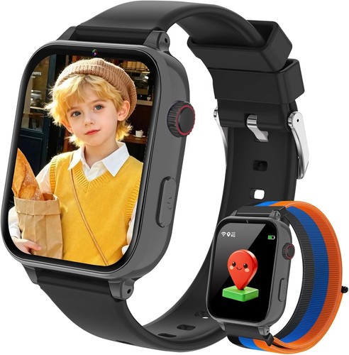 Montre connectée pour - 4g,