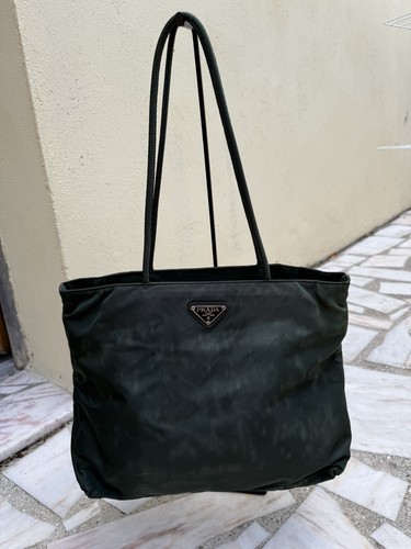 Sac prada tessuto - sac,