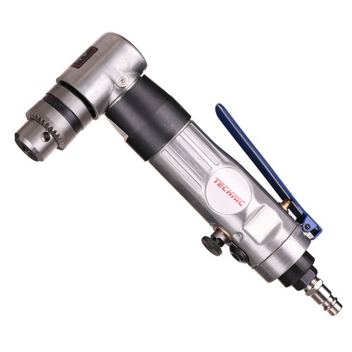 Perceuse angulaire pneumatique - angulaire,
