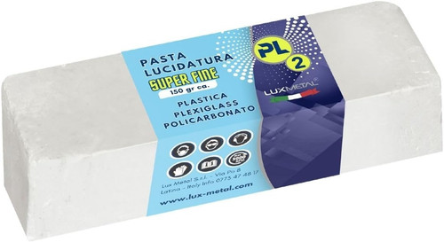 Pâte abrasive fin - pâte, pl2