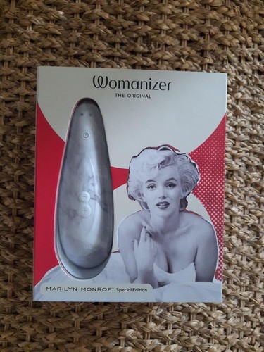 Womanizer the original - the, marilyn