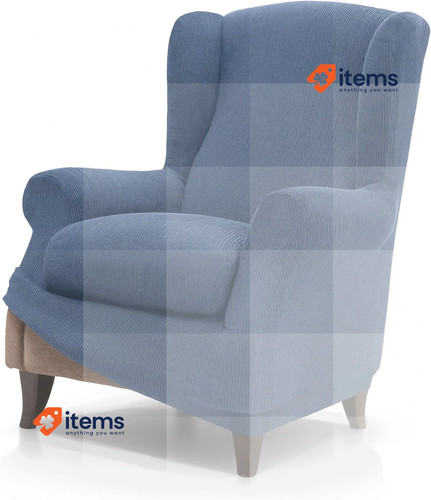 Housse fauteuil avec - fauteuil,