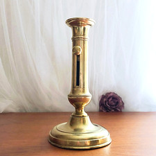 Ancien bougeoir à binet