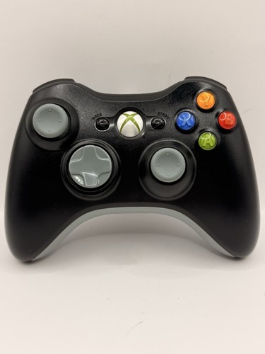Manette sans fil xbox 360 - manette,