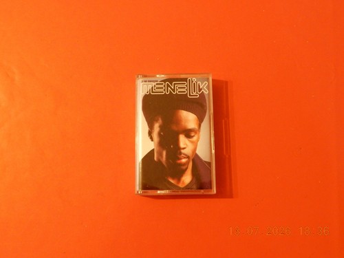 Menelik souviens - je, me