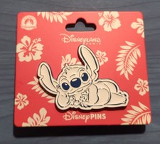 Pin Disneyland Paris Stitch