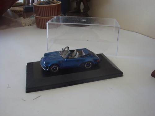 Record kit porsche 911 - -,