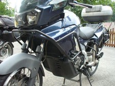 Pare-Chocs pour Aprilia ETV