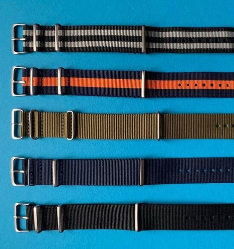 Militaire style bracelet - militaire, de