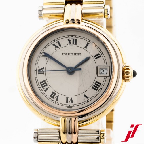 Cartier vendome trinity réf - trinity,