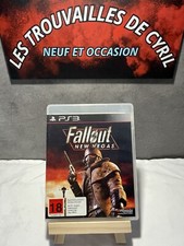 Jeu vidéo Fallout : New Vegas