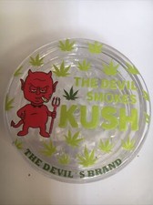 60MM HERB GRINDER 3 PART 