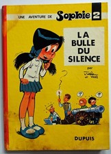 JIDEHEM / SOPHIE T2 / LA BULLE