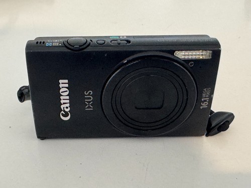 Appareil photo compact canon - appareil,