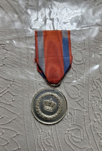 Médaille allemande 3éme