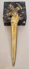 France - Rare coupe-papier en