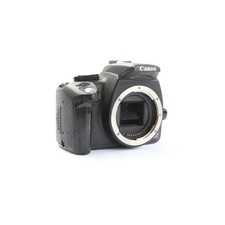 Canon EOS 350D + Très Bien