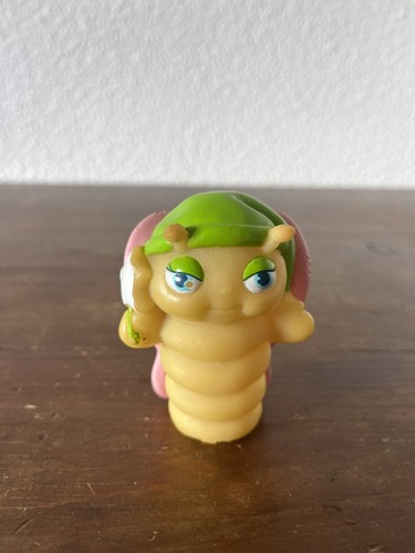 Vintage luxioles luciole - vintage,