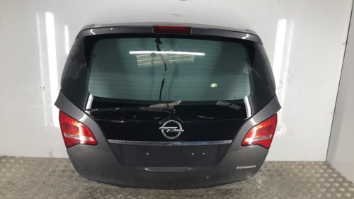 Malle hayon arriere opel - malle/hayon,