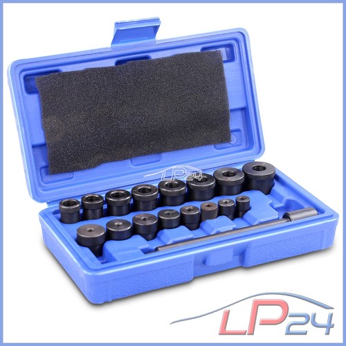Kit outils centrage - kit,