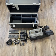 Panasonic S-VHS Reporter