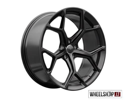 Audi style r20 5x112 jantes - 5x112,